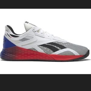Reebok Men's